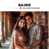 Bollywood Pyaar Music - Sajke