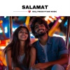 Bollywood Pyaar Music - salamat