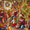Doracha88 - Rindu Natal Bersama