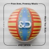Fran Ares、Freenzy Music - Move Your Body