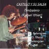 Mariano Cubel、José Castillo、Luis Chavez、Donato Marot - Timbalero
