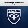 Adam White、Ray Mitchell - Otago