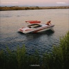 Luis Leon、Unseener - Follow Me, Don't Know Where I'm Going