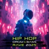 Futurist、MacMac - Mad Love