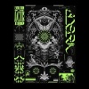 ijwyhrn、b4rbwire - acid trip