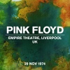 Pink Floyd - Raving And Drooling (Live At The Empire Theatre, Liverpool, UK, 29 November 1974)