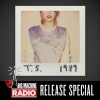 Taylor Swift - Welcome to New York (Commentary)