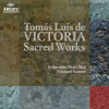 Michael Noone、Ensemble Plus Ultra - Victoria: Veni, Sancte Spiritus - Sequence a 8