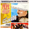 Pepe Aguilar - 100% Mexicano