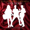 coque malla、rulo y la contrabanda、dani martin - ¿Volverá? (feat. Dani Martín, Rulo y la Contrabanda)
