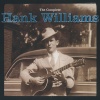 Hank Williams - Never Again (Will I Knock On Your Door)(Single Version)