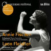 annie fischer、Philharmonia Orchestra、Carlo Maria Giulini - I. Allegro Affettuoso