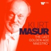 Kurt Masur - V. Ballet of the Unhatched Chickens (Orch. Gorchakov)