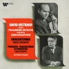 David Oistrakh、Philharmonia Orchestra、Aram Khachaturian - I. Allegro con fermezza (Cadenza by Oistrakh)
