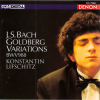 Konstantin Lifschitz - J.S. Bach: Goldberg Variations for Keyboard, BWV 988: Aria