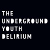 The Underground Youth、Craig Dyer - Strangle up My Mind