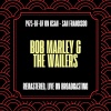Bob Marley & The Wailers - Trenchtown Rock (Live)