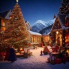 Christmas Music、Christmas Piano Players、Christmas Classics Remix - Yuletide Christmas Harmony