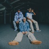 Chris Abolade、Broiler - stemmene i hodet