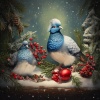 Slow Christmas Songs、The Christmas Jazz Giants、Christmas Instrumental Music - Rudolph’s Christmas Groove