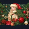 Indie Christmas Music Universe、Kid's Christmas、Christmas Eve Carols Academy - Christmas Reflections Harmony