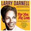 Larry Darnell - I'll Get Along Somehow Pt1
