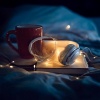 Music Box Lullabies、Sleep Music with River、Bedtime Sleep Music Academy - Peaceful Sleep Tune
