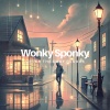 Wonky Sponky - Lofi