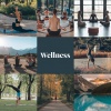 Viral Sound Empire、Spa Palace - Wellness