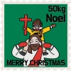 50kg - No-el