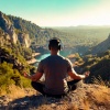 Ambiente Sagrado、Yoga en Paz、El proyecto de música de canto y mantra de yoga - Melodías De Movimiento Consciente