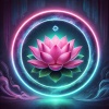 Namah Shina - Sacred Bloom