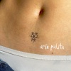 TFR - aria pulita