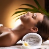 Terapia de la flor de loto、Paz Selva Virgen、Lista de Reproducción de Masajes - Sonidos Serenos De Agua Para El Spa