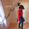 Myah - lightning