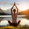 Siente el canal de poder、Listas de reproducción de música de yoga、Listas de reproducción de música de yoga para clases de yoga - Melodías De Yoga Calmantes Y Pacíficas