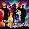 Rhiwbina Amateur Theatrical Society - A Few Good Men (And a Unicorn)
