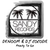 Denoom、DJ Cocodil - Ready To Go