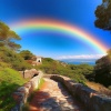Lista de reproducción feliz para relajarse、Calma melódica、Paz Lunar - Sonidos Suaves Para Un Retiro Pacífico