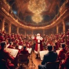 Cinematic Orchestra、Orchestra、Cinematic Christmas - A Classical Christmas Wonderland