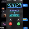 Royal Floz、Sme Taxfree - Catfish (Explicit)