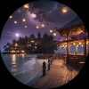 Krystian Shek、Peter Coy - Sea Breeze Dub