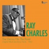 Ray Charles - Alabamy Bound