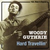 woody guthrie - There's a Better World a-Comin'
