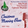 Titus Turner with Danny Kessler Orchestra - Christmas Morning Blues