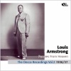 Louis Armstrong & His Orchestra - Red Nose