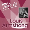 Louis Armstrong and His Orchestra - I'm in the Mood for Love