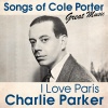 Charlie Parker with Strings - Easy to Love