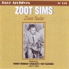 Zoot Sims、Stan Getz、roy eldridge - Keen and peachy