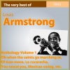 Louis Armstrong - Ol' Man Mose